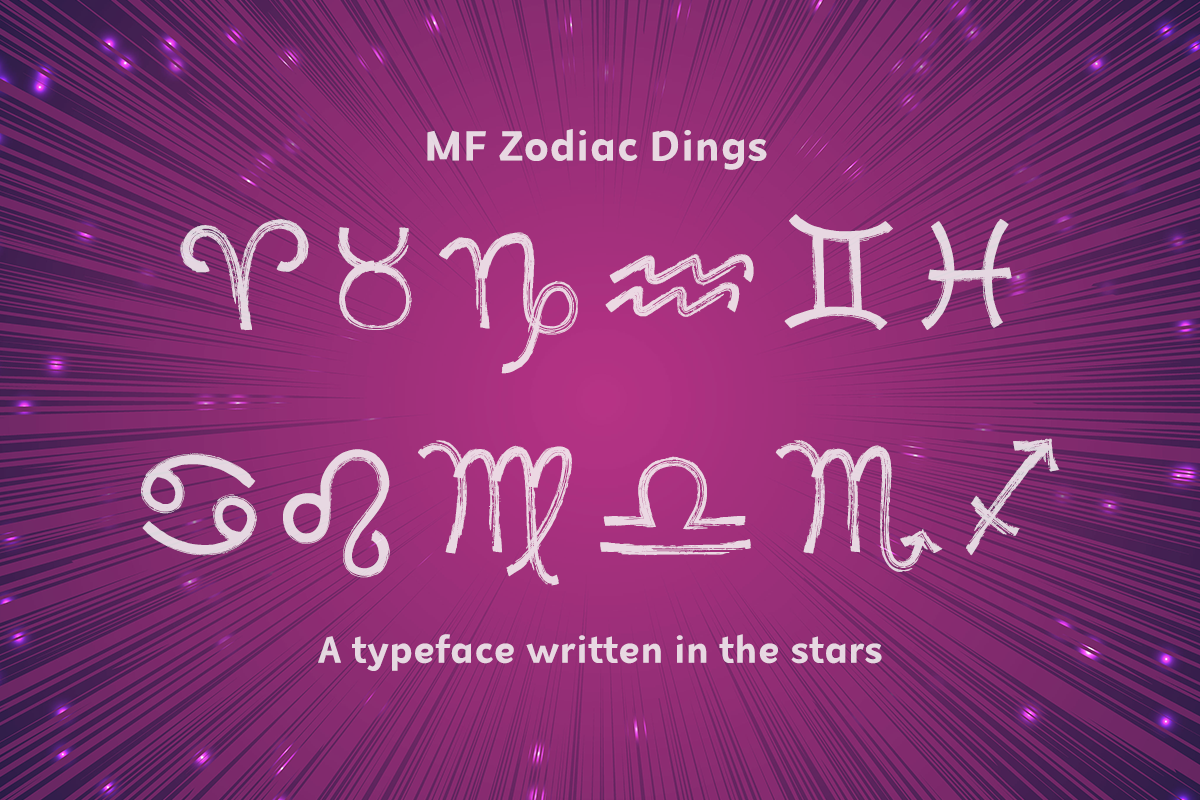 MF Zodiac Dings