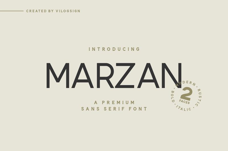 Marzan DEMO