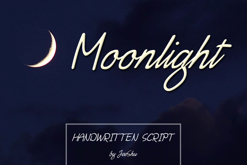 Moonlight Script