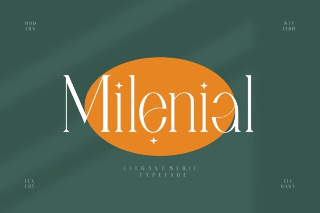 Milenial