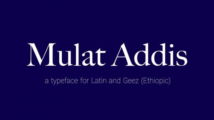 Mulat Addis