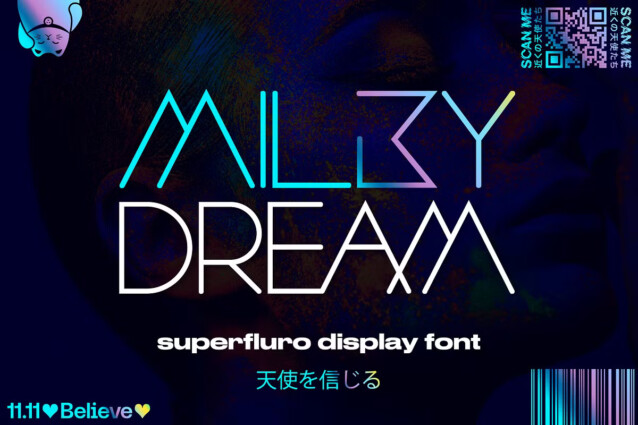 Milky Dream