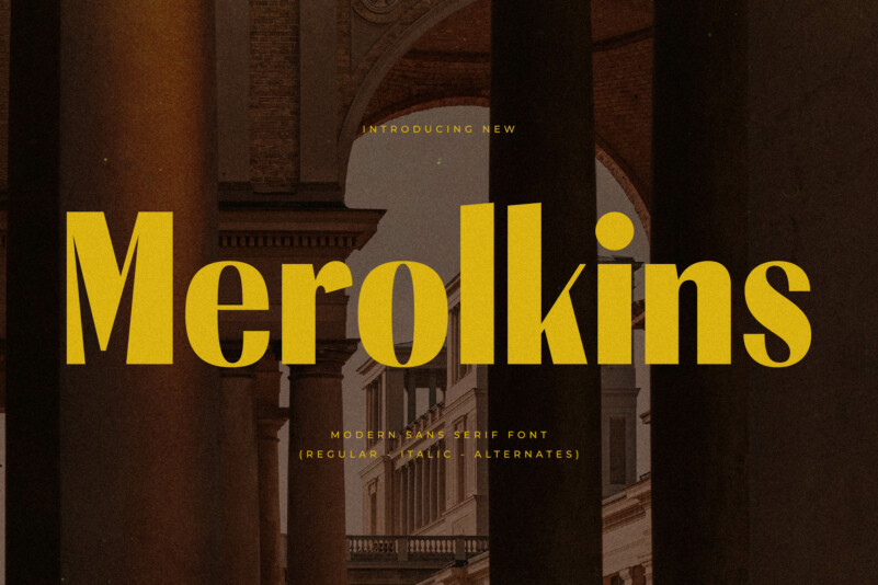 Merolkins