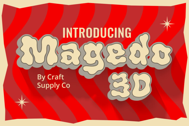 Magedo 3D Demo rudeRight