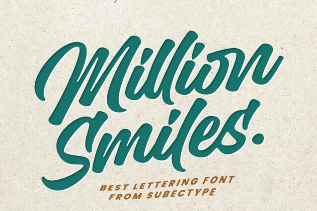 Million Smiles