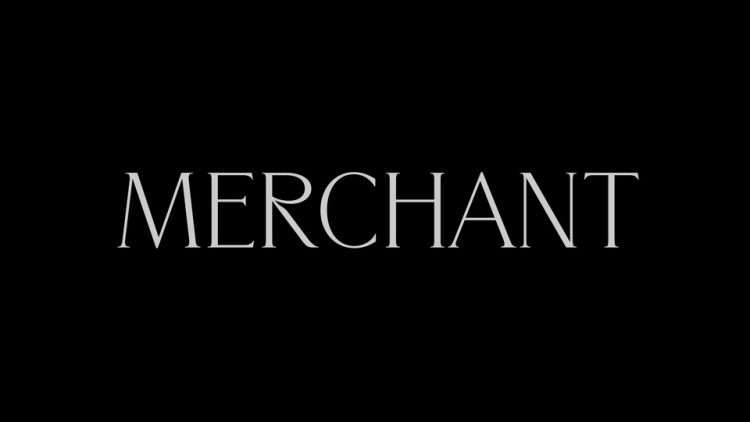 Merchant Black