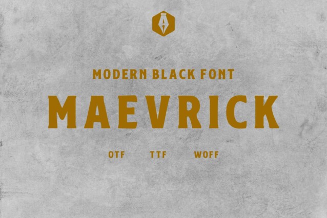 Maevricks Demo