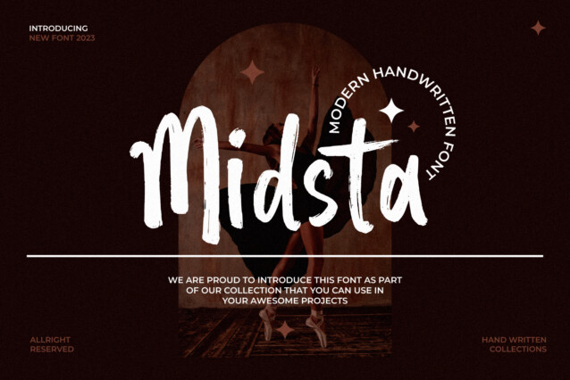 Midsta Demo