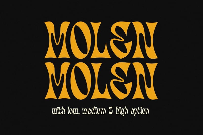 Molen Surplus