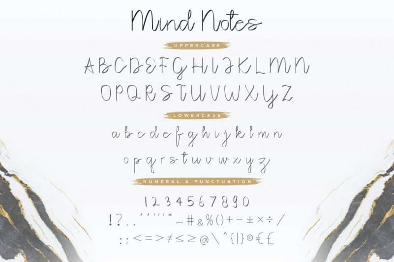 Mind Notes Demo