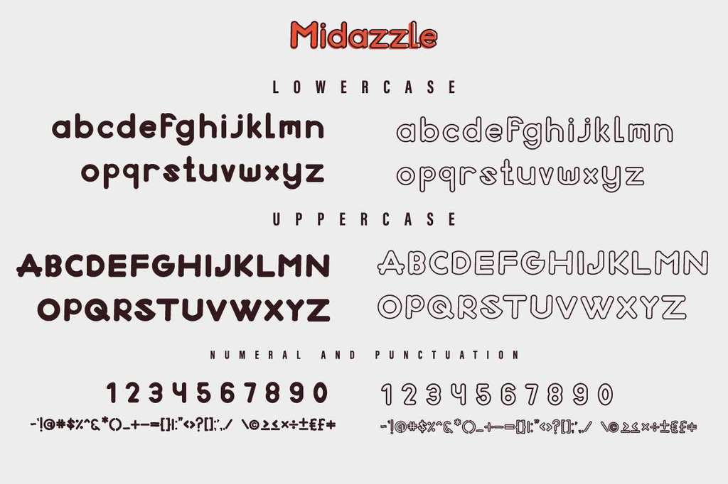 Midazzle Demo
