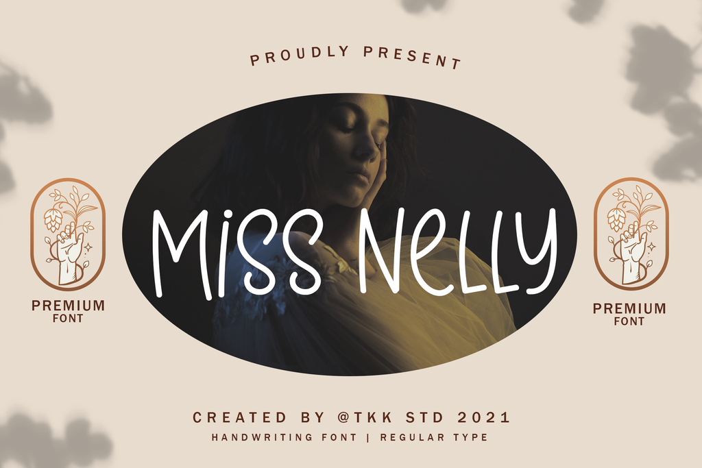 Miss Nelly
