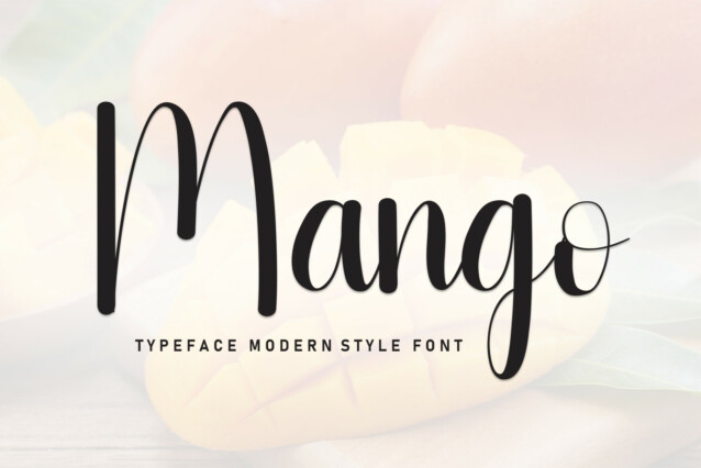 Mango