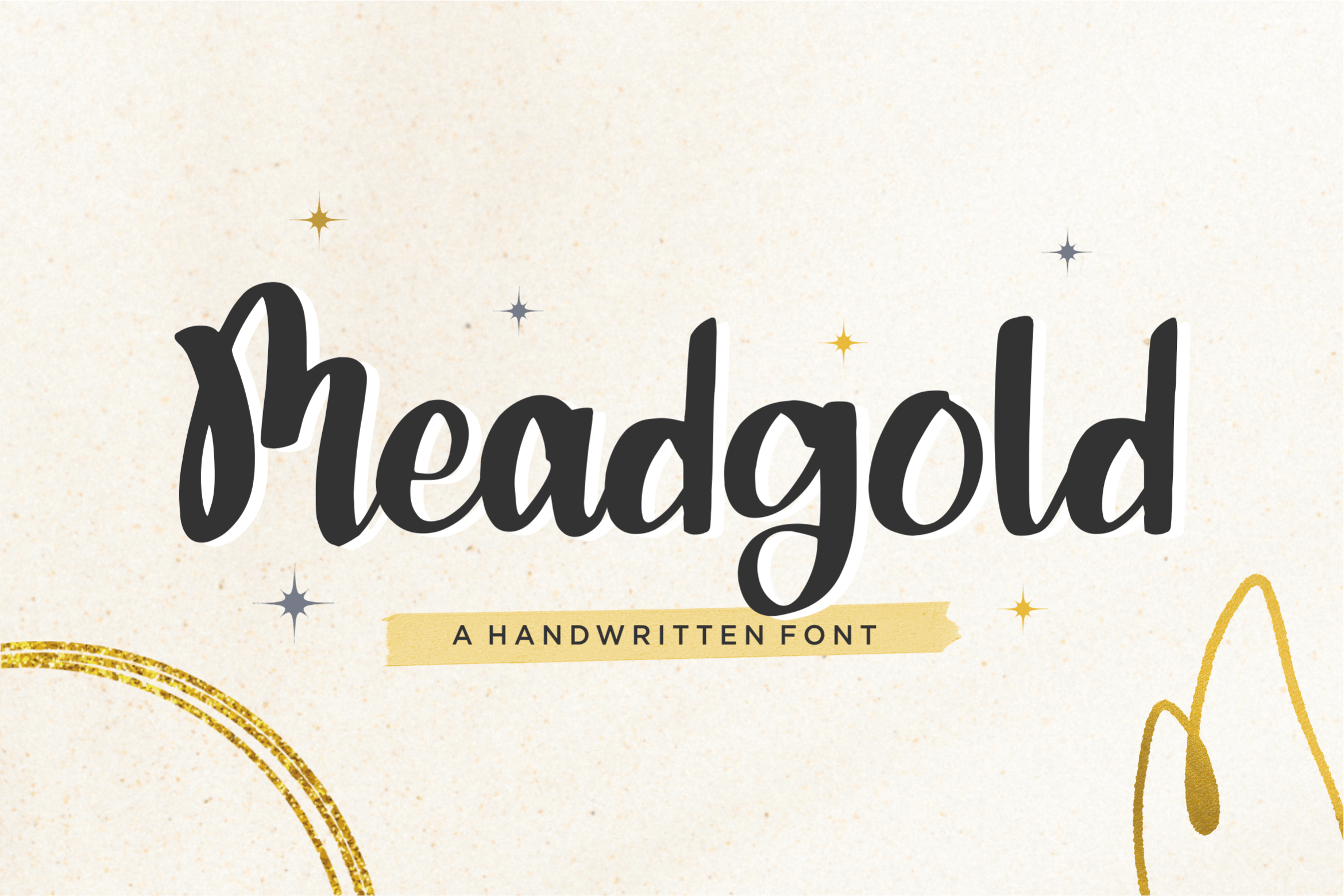 Meadgold