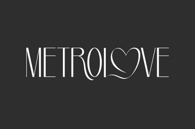 Metrolove Demo