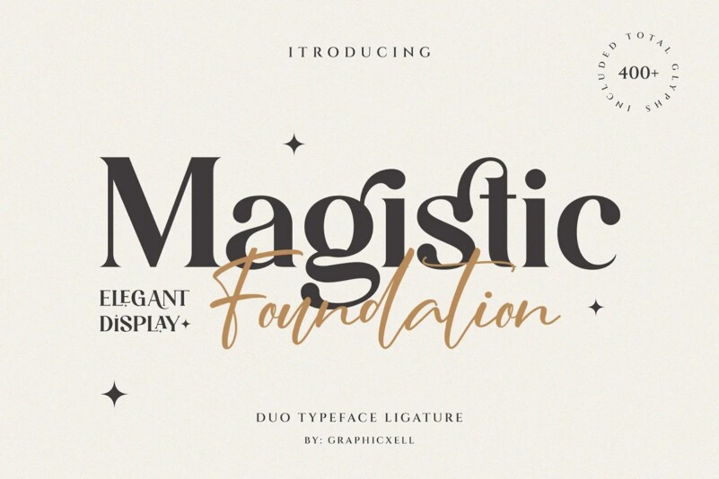 Magistic