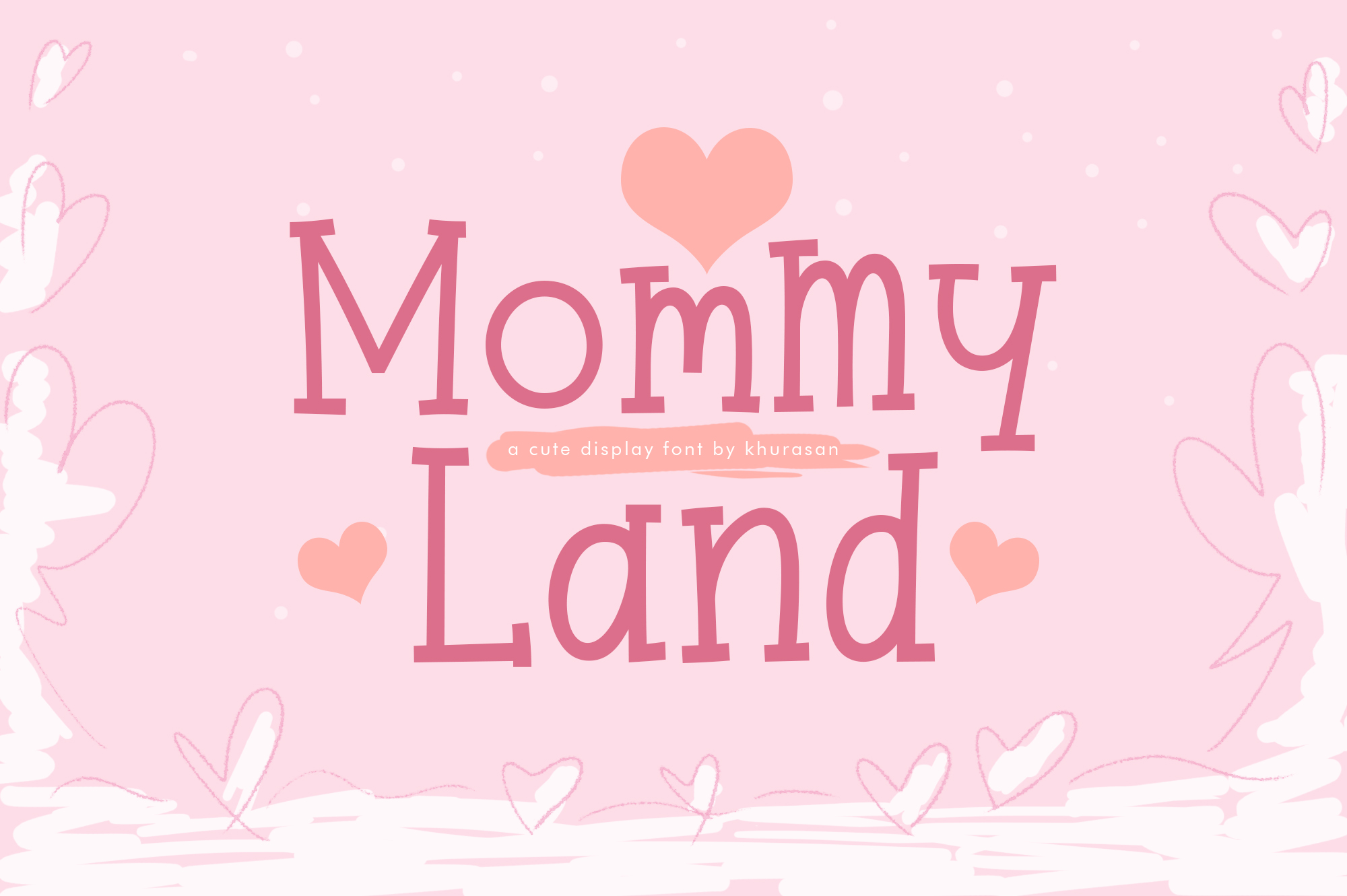 Mommyland