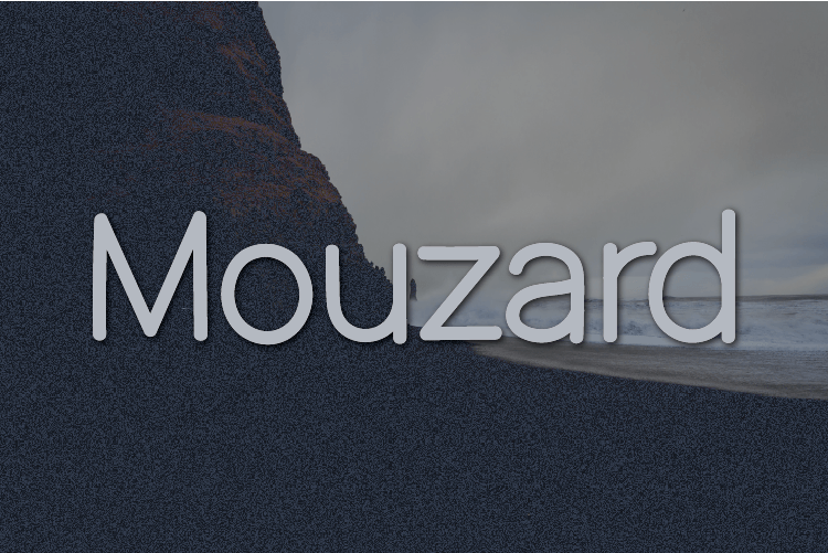 Mouzard