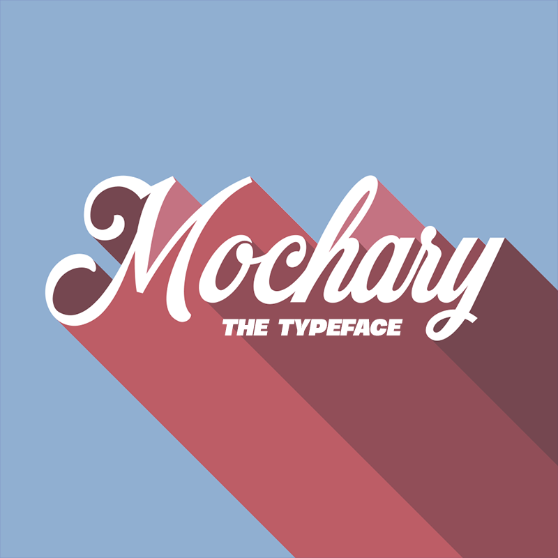 Mochary