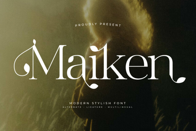 Maiken DEMO VERSION