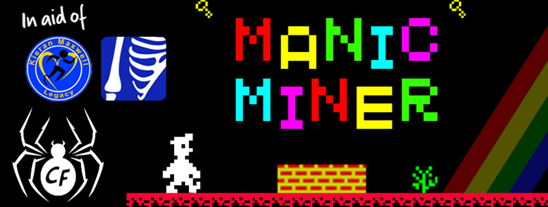 Manic Miner