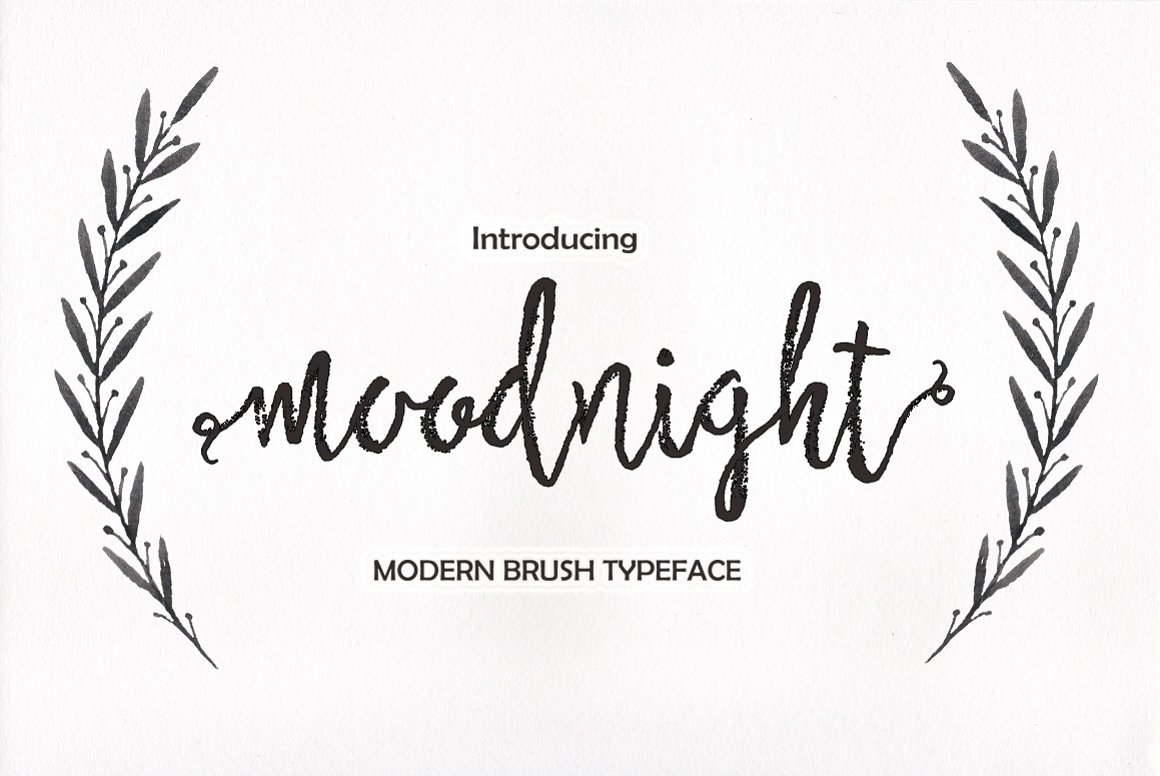 Moodnight Script