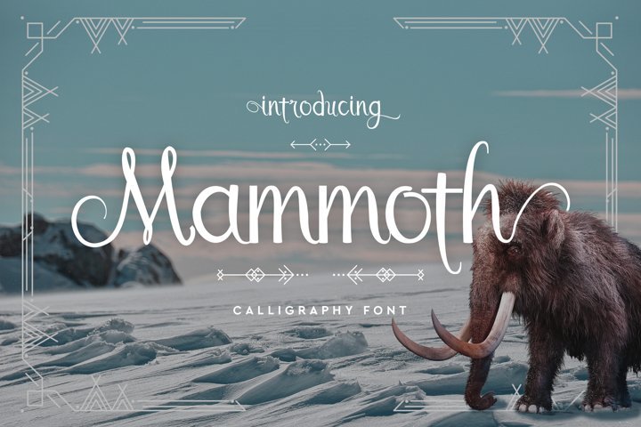 Mammoth