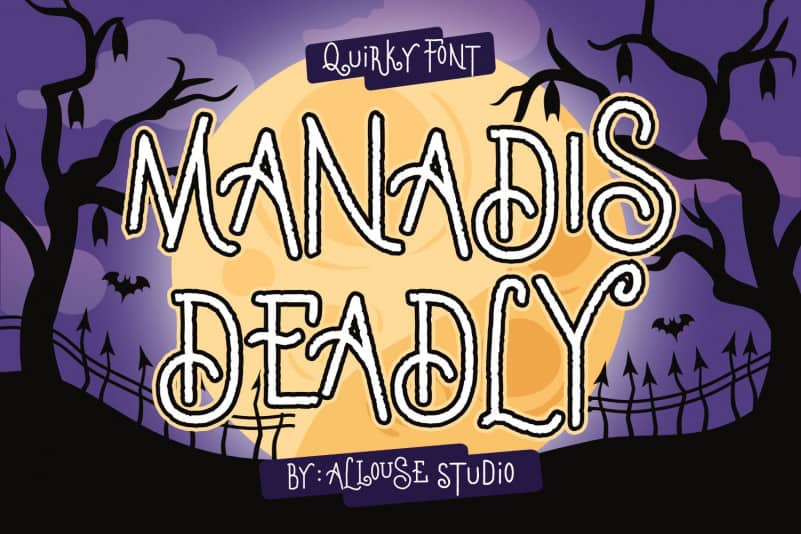 Manadis Deadly Demo Version