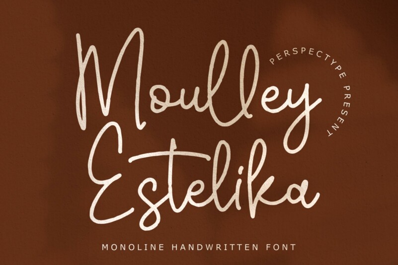 Moulley Estelika