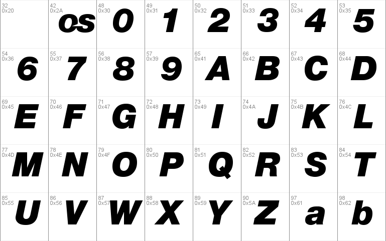 download fonts for microsoft office
