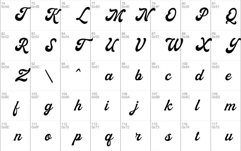 Moraline Script DEMO