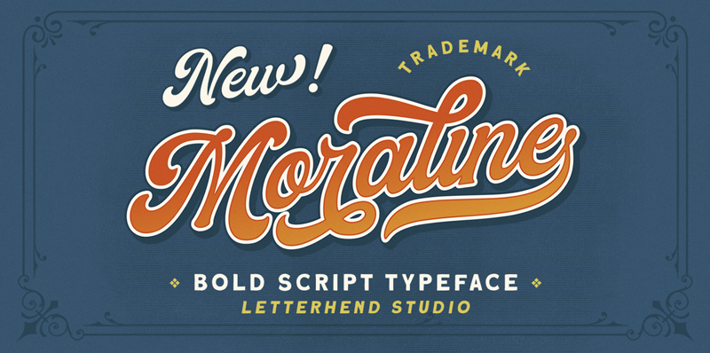 Moraline Script DEMO