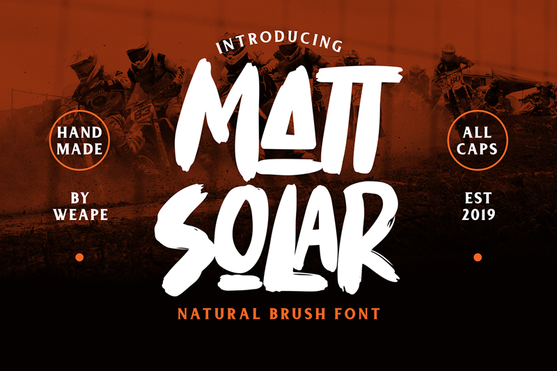 Mattsolar