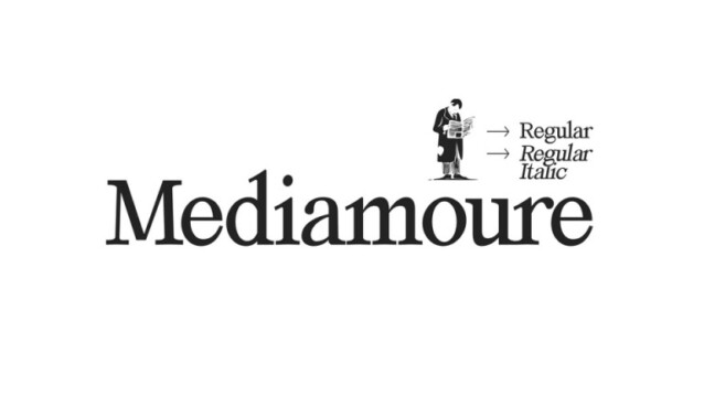 Mediamoure