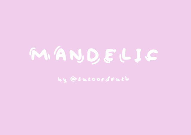 Mandelic