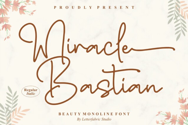 Miracle Bastian