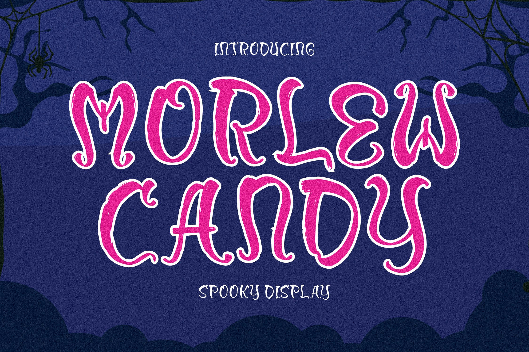 Morlew Candy