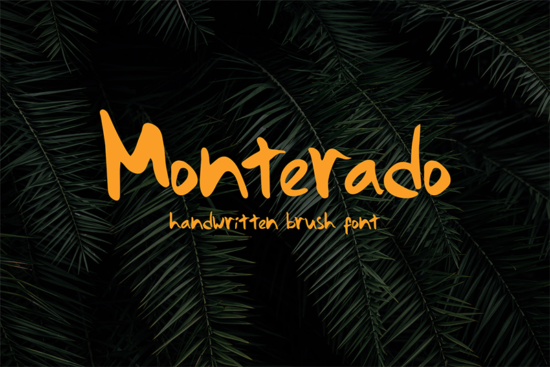 Monterado