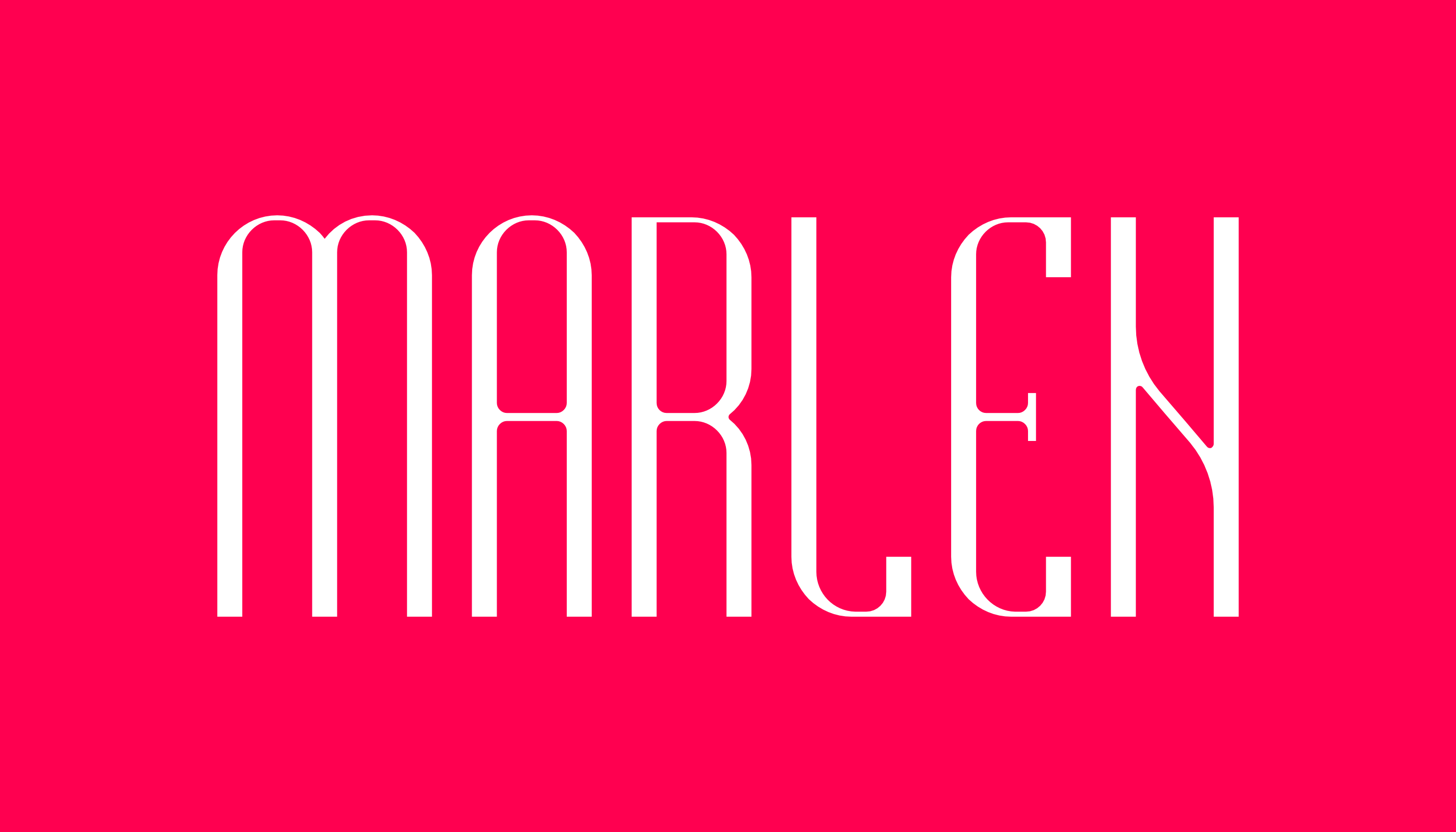 Marlen-Deco
