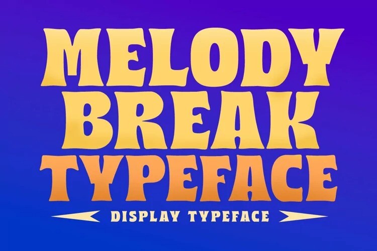 Melody Break Demo