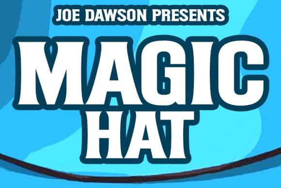 Magic Hat