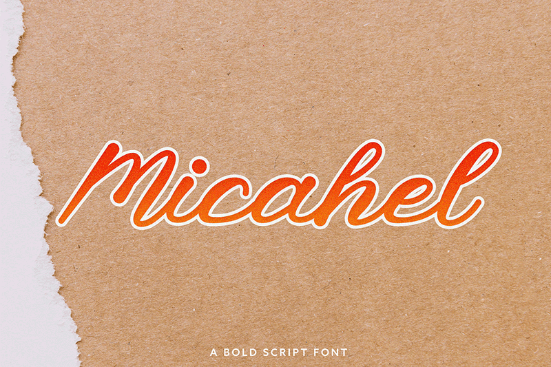 Micahel Free For Personal Use