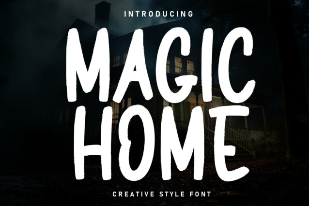 Magic Home