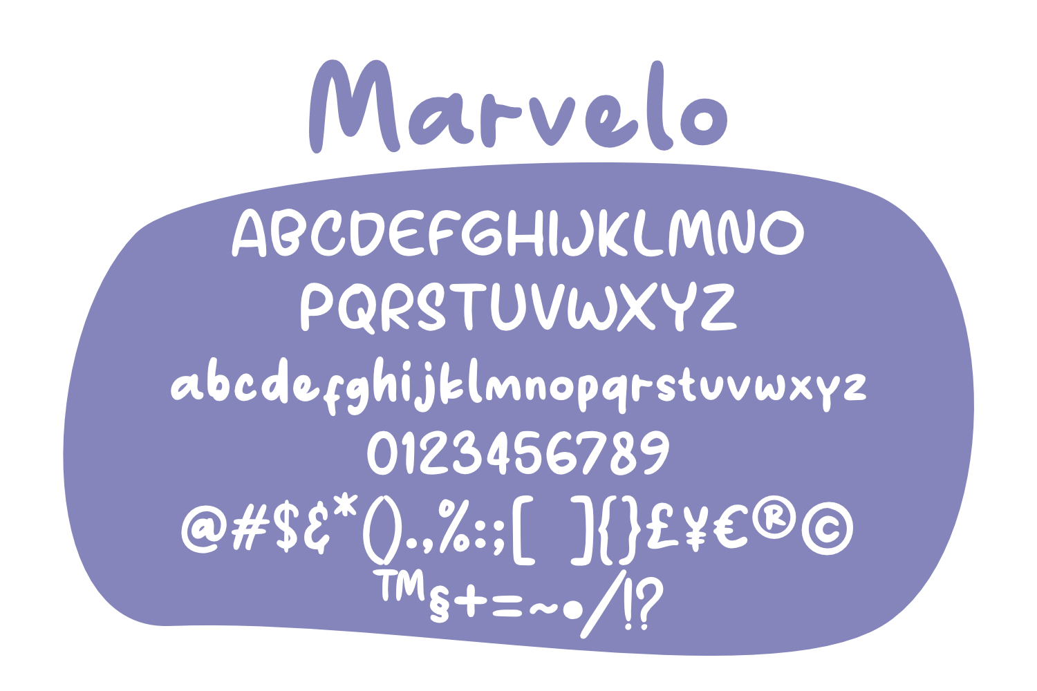 Marvelo