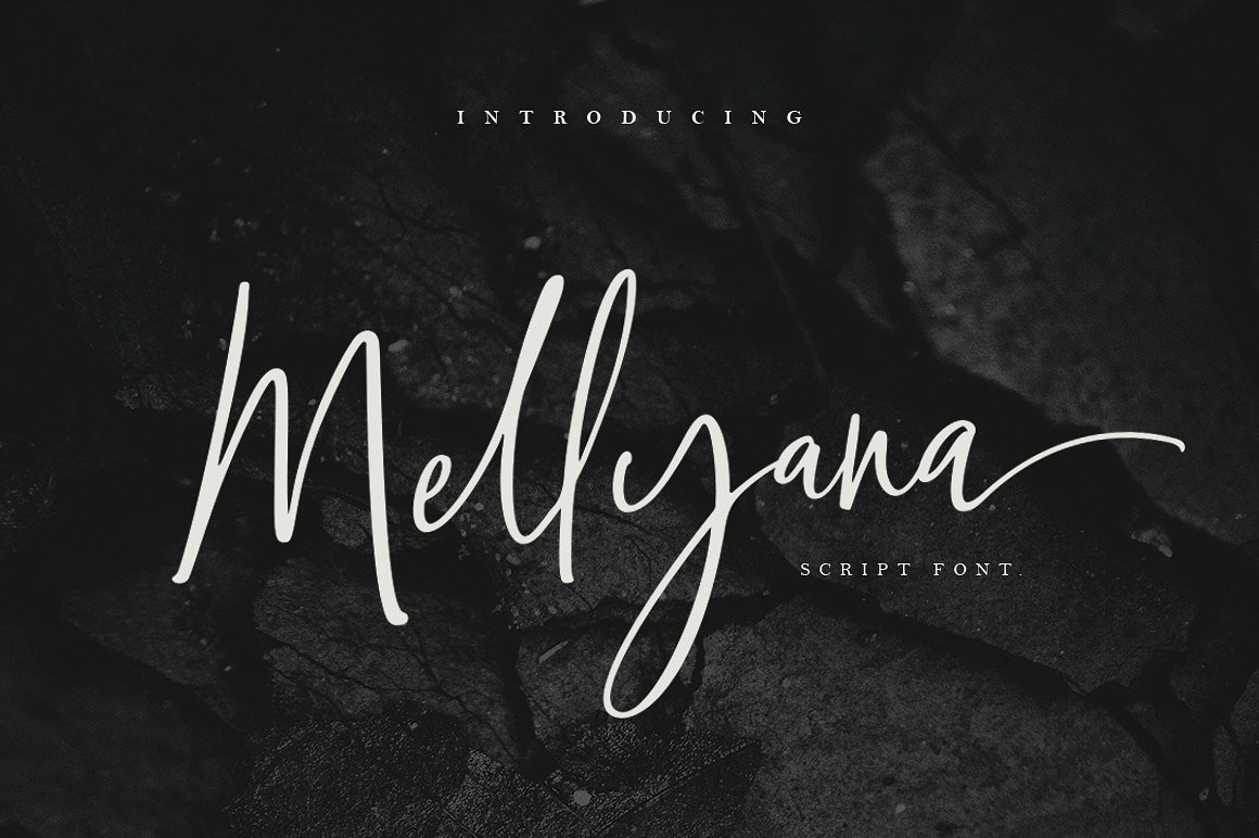 Mellyana Demo