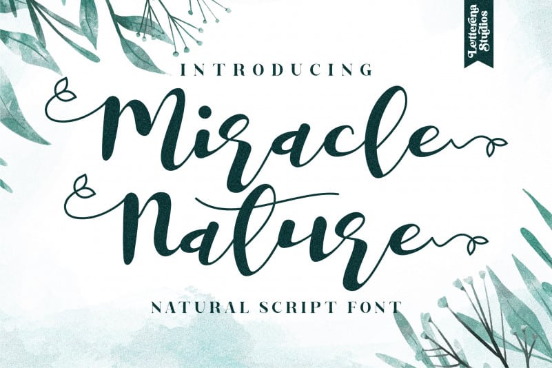 Miracle Nature