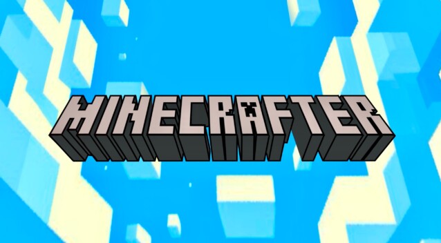 minecrafter