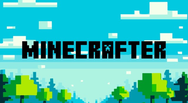 minecrafter