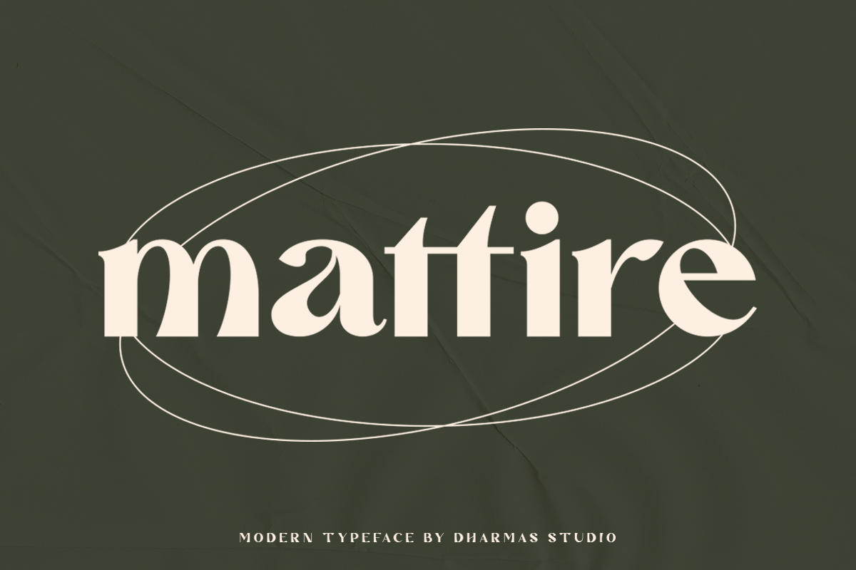 Mattire DEMO