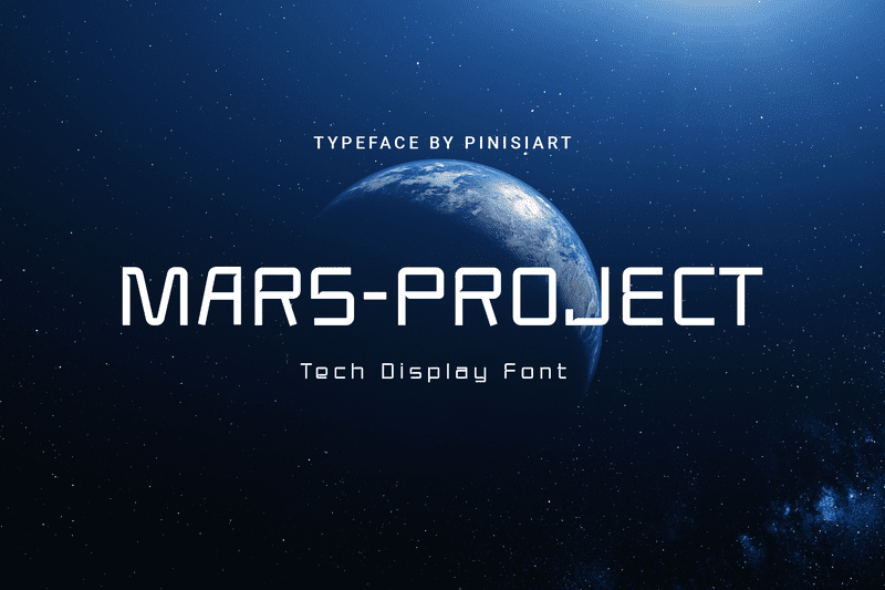 Mars-Project